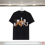 Amiri Short Sleeve T Shirts Unisex # 270856