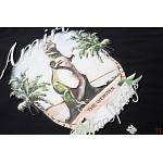 Amiri Short Sleeve T Shirts Unisex # 270860, cheap Amiri T Shirt