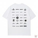 Balenciaga Short Sleeve T Shirts Unisex # 270879, cheap Balenciaga T Shirts