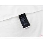 Balenciaga Short Sleeve T Shirts Unisex # 270881, cheap Balenciaga T Shirts