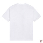 Balenciaga Short Sleeve T Shirts Unisex # 270881, cheap Balenciaga T Shirts