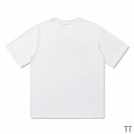 Balenciaga Short Sleeve T Shirts Unisex # 270883, cheap Balenciaga T Shirts