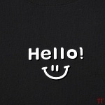 Balenciaga Short Sleeve T Shirts Unisex # 270896, cheap Balenciaga T Shirts