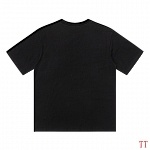 Balenciaga Short Sleeve T Shirts Unisex # 270896, cheap Balenciaga T Shirts