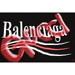 Gucci x Balenciaga Short Sleeve T Shirts Unisex # 270899, cheap Short Sleeved