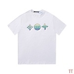 Louis Vuitton Short Sleeve T Shirts Unisex # 270901