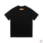 Louis Vuitton Short Sleeve T Shirts Unisex # 270902, cheap Short Sleeved