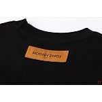 Louis Vuitton Short Sleeve T Shirts Unisex # 270903, cheap Short Sleeved