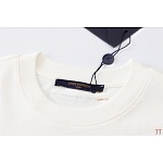 Louis Vuitton Short Sleeve T Shirts Unisex # 270904, cheap Short Sleeved