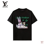 Louis Vuitton Short Sleeve T Shirts Unisex # 270909, cheap Short Sleeved