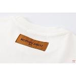 Louis Vuitton Short Sleeve T Shirts Unisex # 270910, cheap Short Sleeved