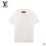 Louis Vuitton Short Sleeve T Shirts Unisex # 270910, cheap Short Sleeved