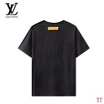 Louis Vuitton Short Sleeve T Shirts Unisex # 270922, cheap Short Sleeved
