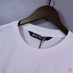 Palm Angels Short Sleeve T Shirts Unisex # 270927, cheap Palm Angels T Shirts