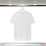 Prada Short Sleeve T Shirts Unisex # 270931, cheap Short Sleeved Prada