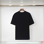 Moncler Short Sleeve T Shirts Unisex # 270939, cheap For Men