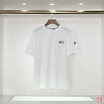 Moncler Short Sleeve T Shirts Unisex # 270941