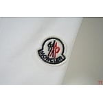 Moncler Short Sleeve T Shirts Unisex # 270941, cheap For Men