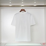 Moncler Short Sleeve T Shirts Unisex # 270942, cheap For Men