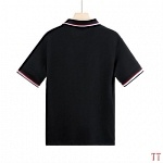 Moncler Short Sleeve Polo Shirts Unisex # 270946, cheap For Men