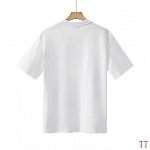 Moncler Short Sleeve Polo Shirts Unisex # 270948, cheap For Men