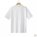 Moncler Short Sleeve Polo Shirts Unisex # 270950, cheap For Men