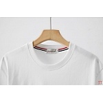 Moncler Short Sleeve Polo Shirts Unisex # 270950, cheap For Men