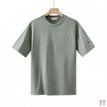 Moncler Short Sleeve Polo Shirts Unisex # 270953, cheap For Men