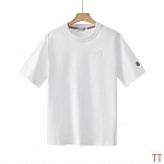 Moncler Short Sleeve Polo Shirts Unisex # 270954