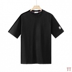 Moncler Short Sleeve Polo Shirts Unisex # 270956, cheap For Men