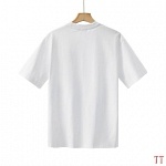 Moncler Short Sleeve Polo Shirts Unisex # 270958, cheap For Men