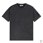 Stone Island Short Sleeve Polo Shirts Unisex # 270963