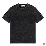 Stone Island Short Sleeve Polo Shirts Unisex # 270966