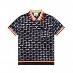 Gucci Short Sleeve Polo Shirts For Men # 270988, cheap Short Sleeved