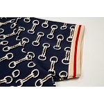 Gucci Short Sleeve Polo Shirts For Men # 270988, cheap Short Sleeved