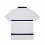 Louis Vuitton Short Sleeve Polo Shirts For Men # 270990, cheap Short Sleeved