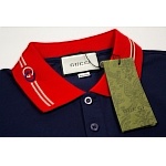 Gucci Short Sleeve Polo Shirts For Men # 271001, cheap Short Sleeved