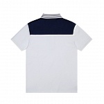 Gucci Short Sleeve Polo Shirts For Men # 271003, cheap Short Sleeved