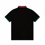 Gucci Short Sleeve Polo Shirts For Men # 271005, cheap Short Sleeved