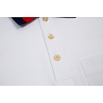 Gucci Short Sleeve Polo Shirts For Men # 271006, cheap Short Sleeved