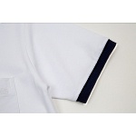 Gucci Short Sleeve Polo Shirts For Men # 271006, cheap Short Sleeved