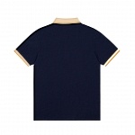 Moncler Short Sleeve Polo Shirts For Men # 271011, cheap For Men