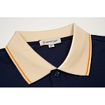 Moncler Short Sleeve Polo Shirts For Men # 271011, cheap For Men