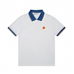 Moncler Short Sleeve Polo Shirts For Men # 271012, cheap For Men
