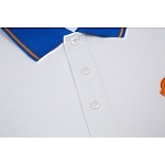 Moncler Short Sleeve Polo Shirts For Men # 271012, cheap For Men