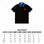 Moncler Short Sleeve Polo Shirts For Men # 271013, cheap For Men