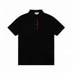 Moncler Short Sleeve Polo Shirts For Men # 271018, cheap For Men