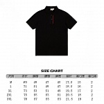 Moncler Short Sleeve Polo Shirts For Men # 271018, cheap For Men