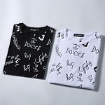 D&G Short Sleeve Polo Shirts For Men # 271022, cheap Men's Short sleeve