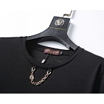 Louis Vuitton Short Sleeve Polo Shirts For Men # 271023, cheap Short Sleeved